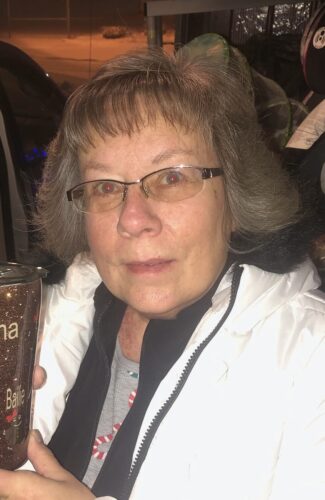 Tammy S. Hiscox